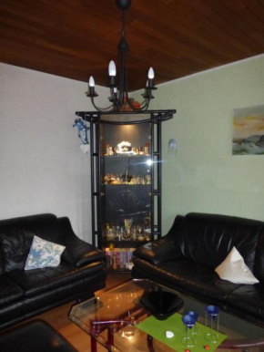 Гостиница Ferienwohnung Bruni  Бирресборн